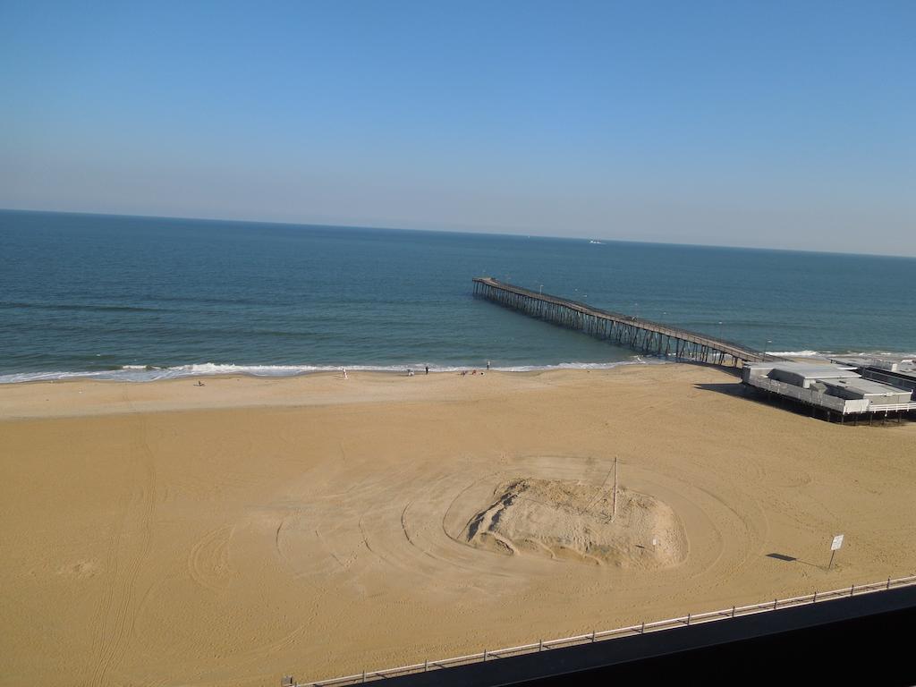 The Breakers Resort Inn Virginia Beach Kamer foto